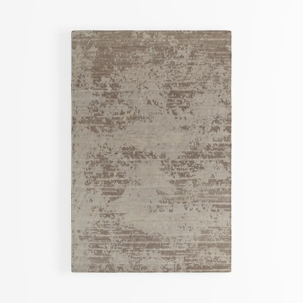 ReaLife Rugs Machine Washable Area Rug Runner