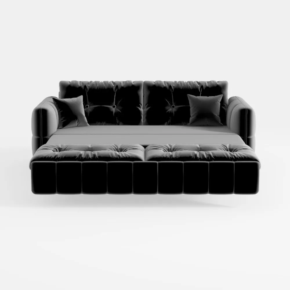 Lexicon Humphreys Loveseat Recliner - Soft Faux