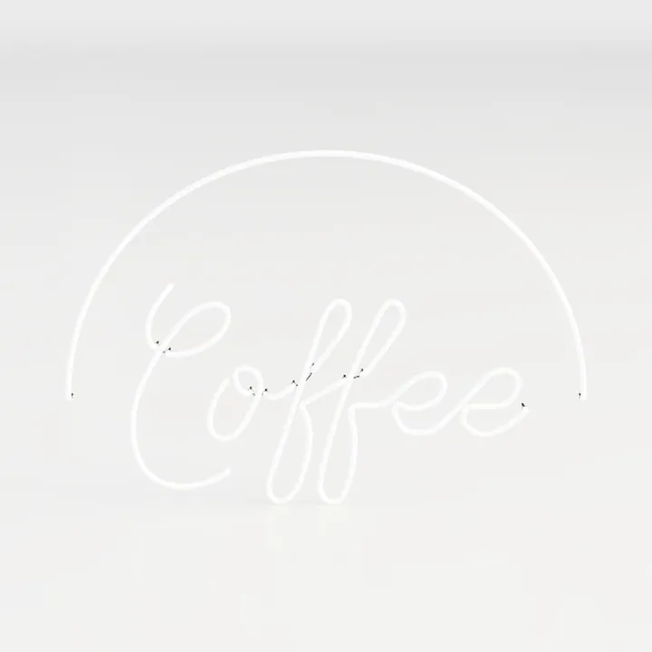 LED-Café Deco