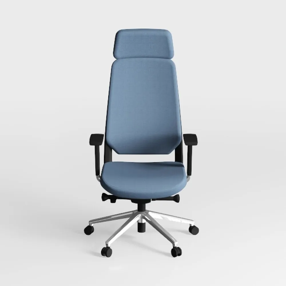 Computer Chair Backrest Leisure Chair Comfortable 