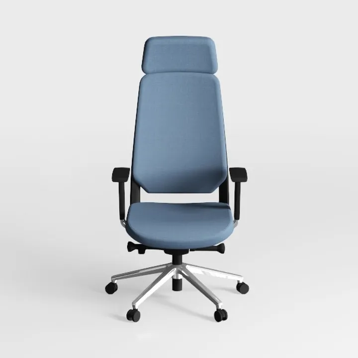 Computer Chair Backrest Leisure Chair Comfortable 