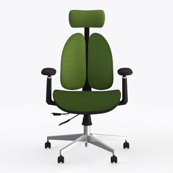 Ambesonne Animal Art Office Chair Slipcover