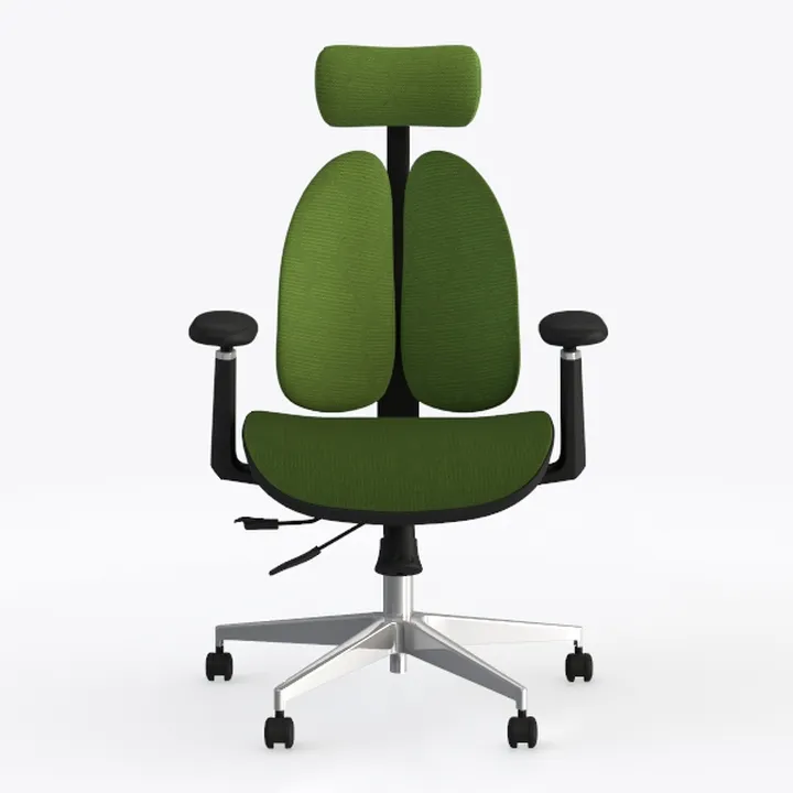 Ambesonne Animal Art Office Chair Slipcover