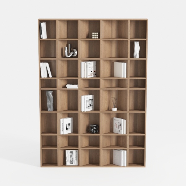 Nov Trending Search Model-Bookshelf 18