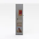 null Right 45 Degree View