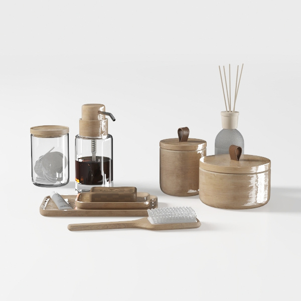 cosmetics-Beauty Corner