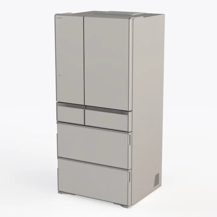 Electrolux ERFC2393A 36 Inch Wide 22.6 Cu. Ft.