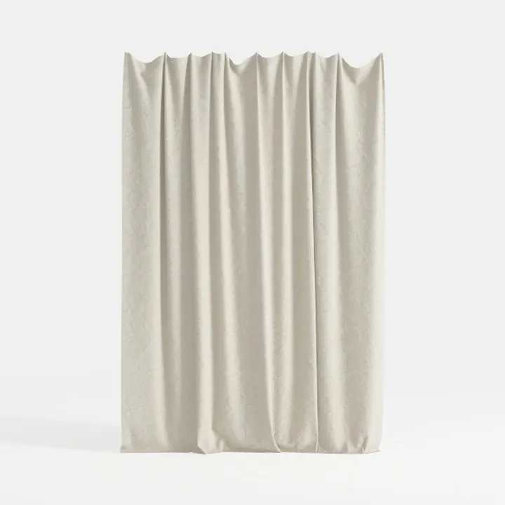 Closet Door Curtains Small Kitchen Tier Curtain