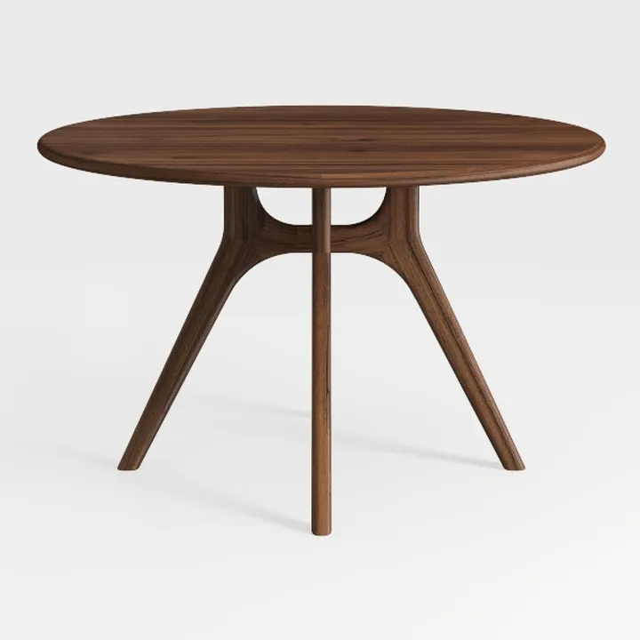 POLY & BARK Douro Side Table