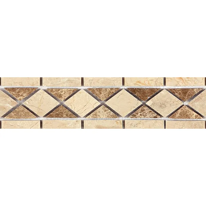 Marble Blend Classic Border