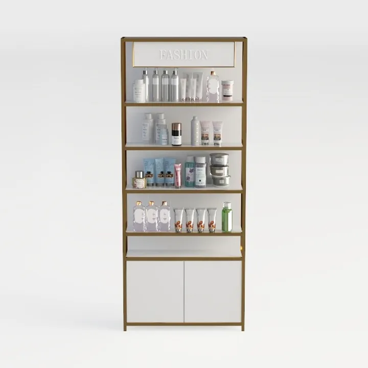 display cabinet-Skin Care