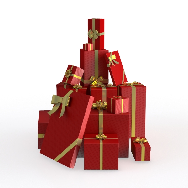 Christmas gift