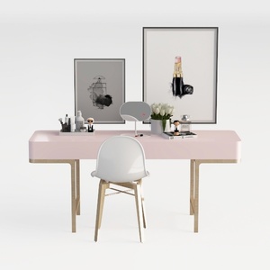 dressing table-Beauty Corner