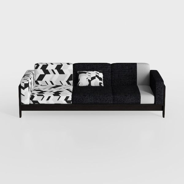 NSXBY -J 1-Seat 90-140cm