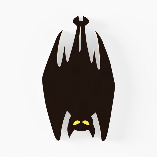 Happy Halloween Stickers