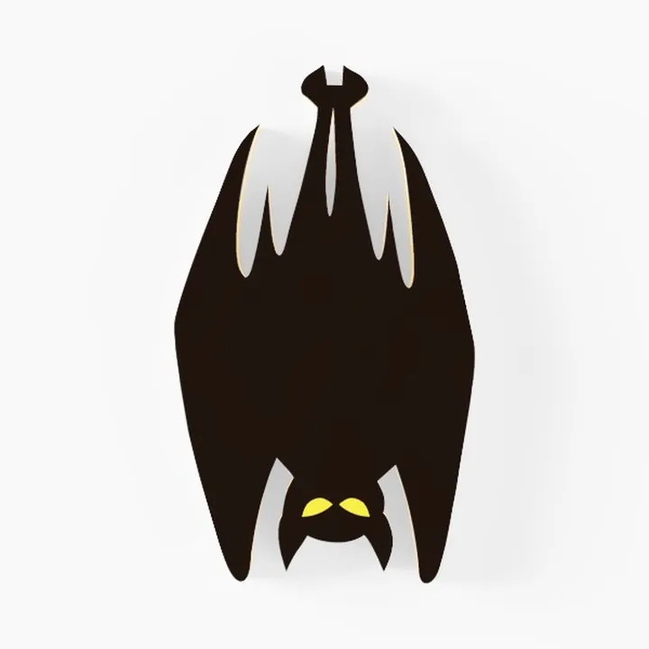 Happy Halloween Stickers