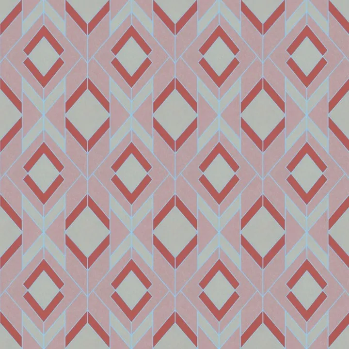 Art deco wallpaper 07