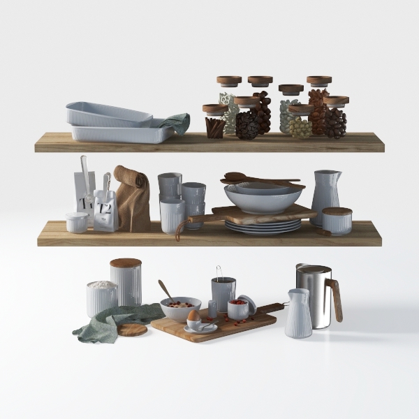 Kitchen Storage-55
