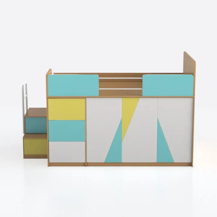 Bed Frame 72