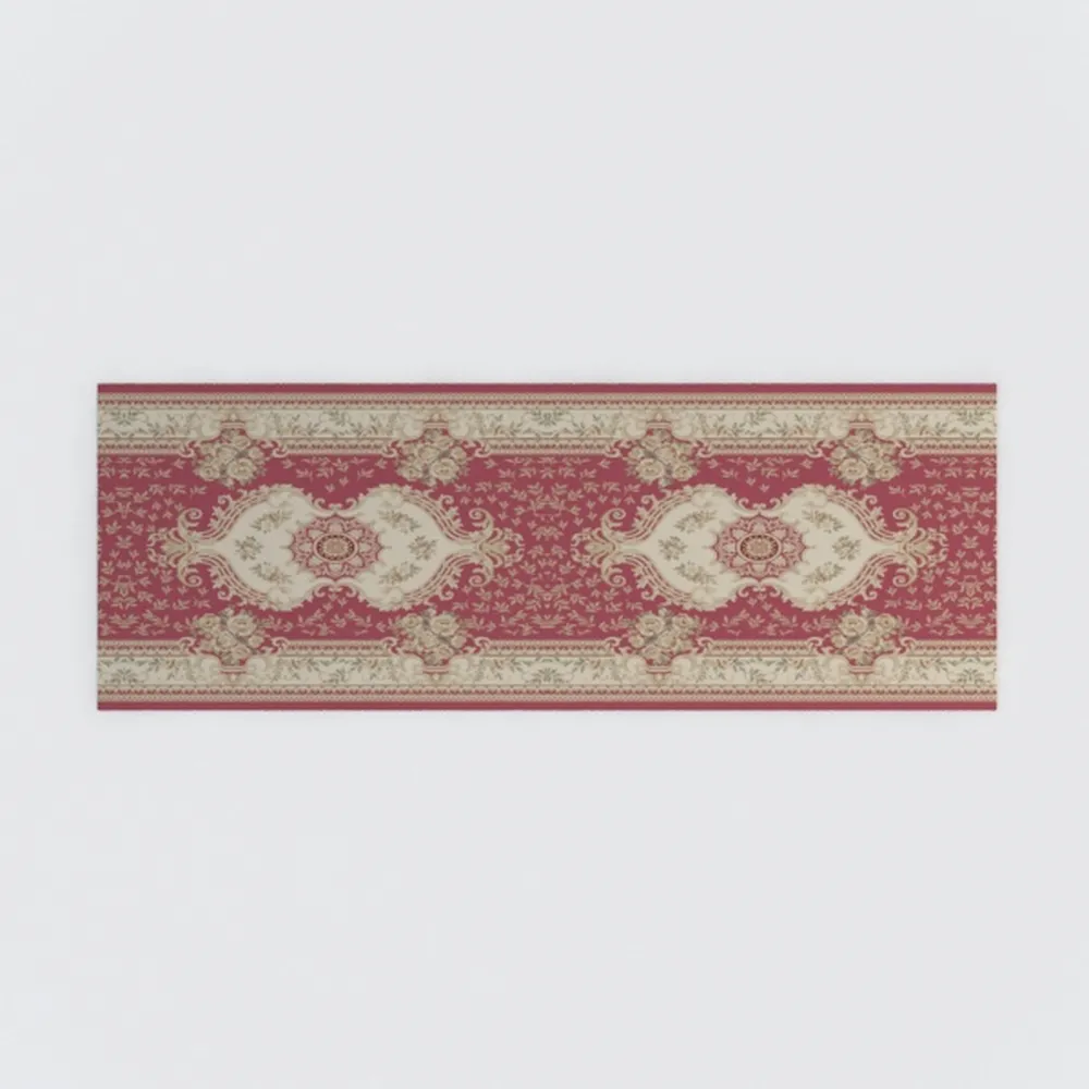 RUGPADUSA - Eco-Plush - 9'x12' - 1/2" Thick - 100%