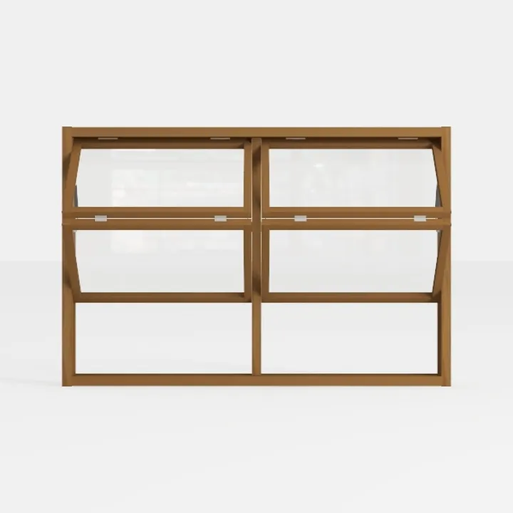 cabinet-Timber Stlye