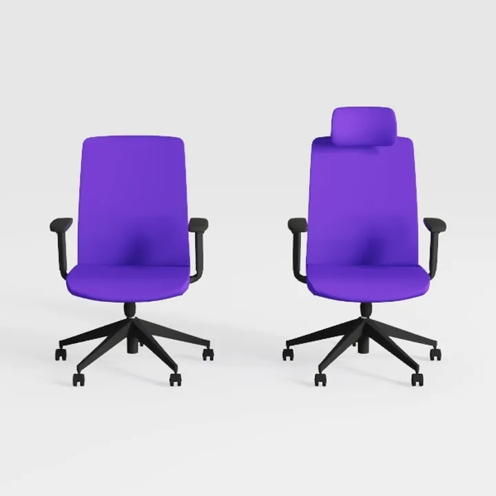 KING BIRD Chaise Lounge Beach Outdoor Chair with