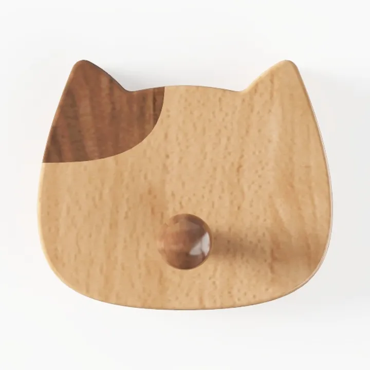 cat hook-Cat Person