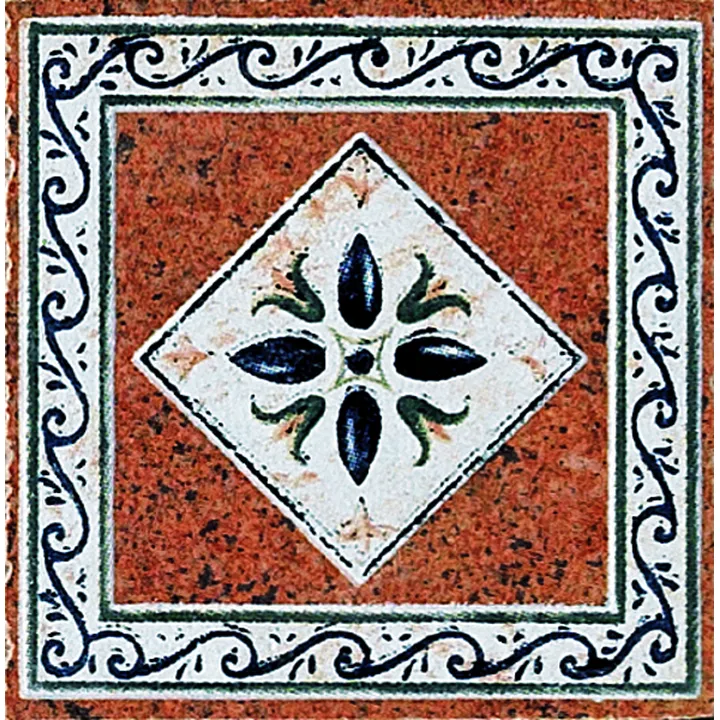 Cement Tile 488
