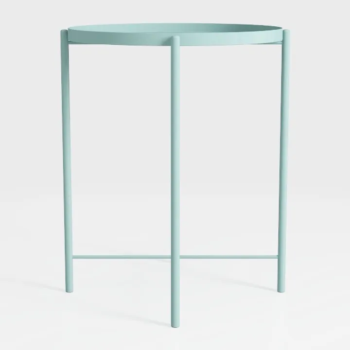 Garden 4 you End Table Outdoor Side Table, Small