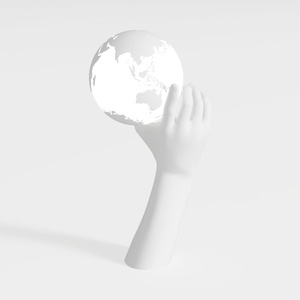 table lamp-Moonbeams & Stardust