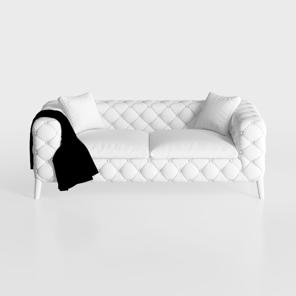 Global United Transitional Top Grain 100% Italian