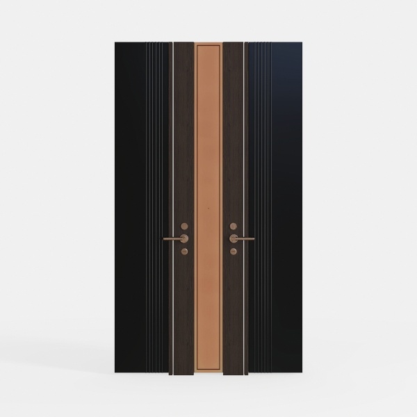 door 12-premium quality