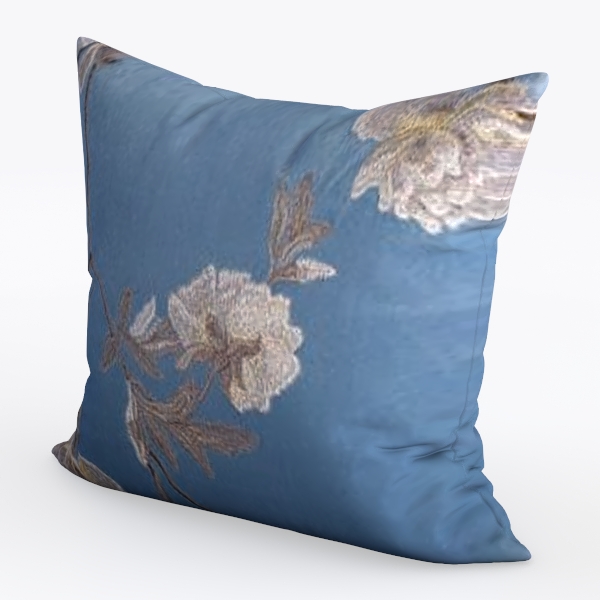 HIWX Coastal Pillow Covers, Nautical Pillow Covers