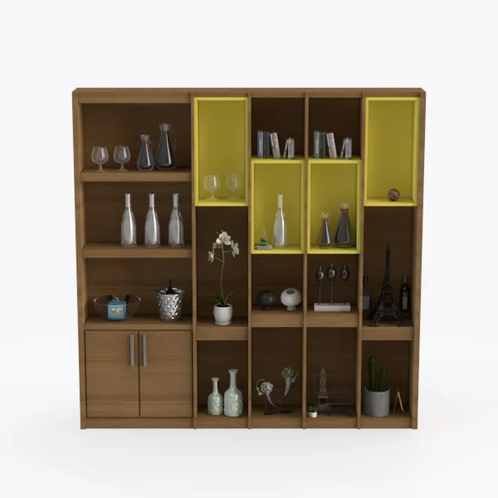 wine cabinet_ORANGE_124
