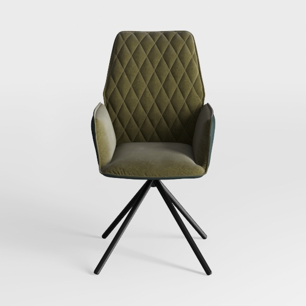 Nouhaus Balloon Criss Cross Chair, Cross Legged Sw