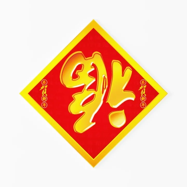 decoration-Chinese New Year