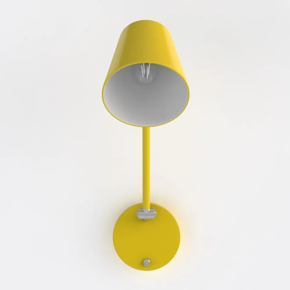 KDG Cordless Wall Sconces Set of 2, Wireless 5200m