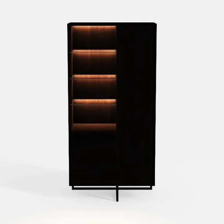Christopher Knight Home Amelia Mid-Century Faux