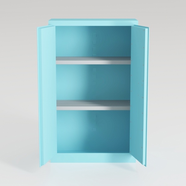 Furinno Lova Bookshelf with Storage Cabinet, 2-