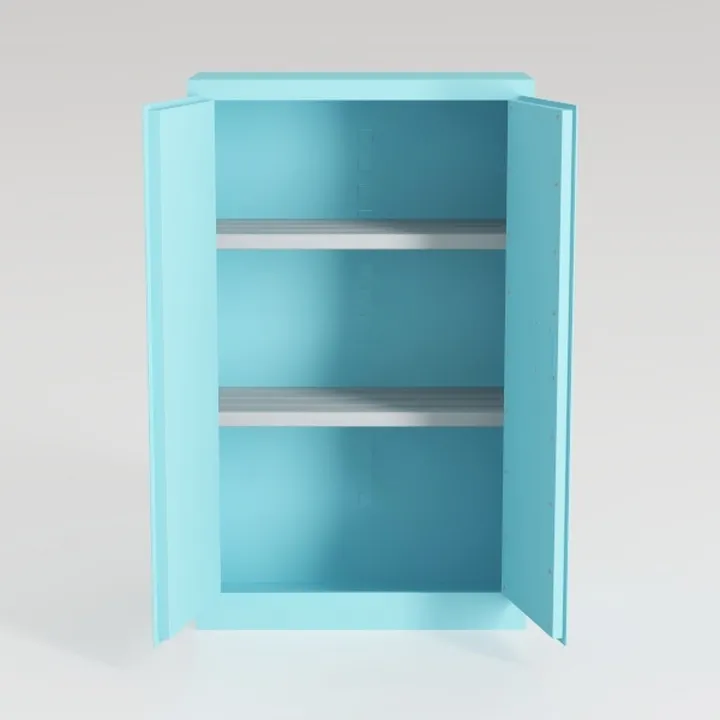 Furinno Lova Bookshelf with Storage Cabinet, 2-