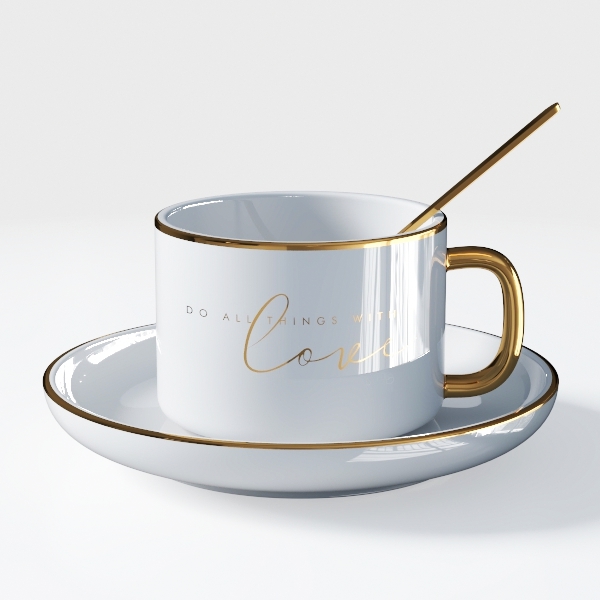 coffee cup-Dining Selects