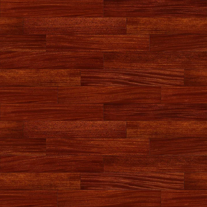 Solid Wood Floor 141