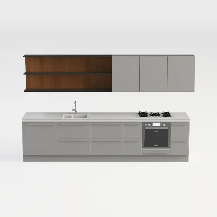 Cabinet Sets 214