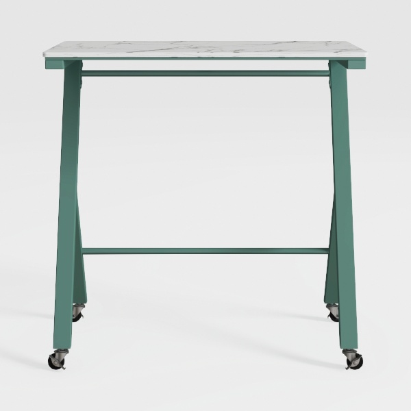 VILLEY Grill Table, 3ft Folding Camping Table