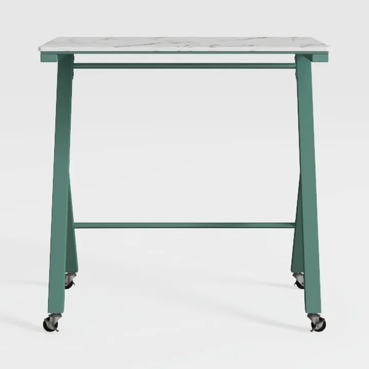 VILLEY Grill Table, 3ft Folding Camping Table