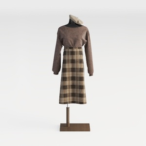  torso mannequin-Clothing Store