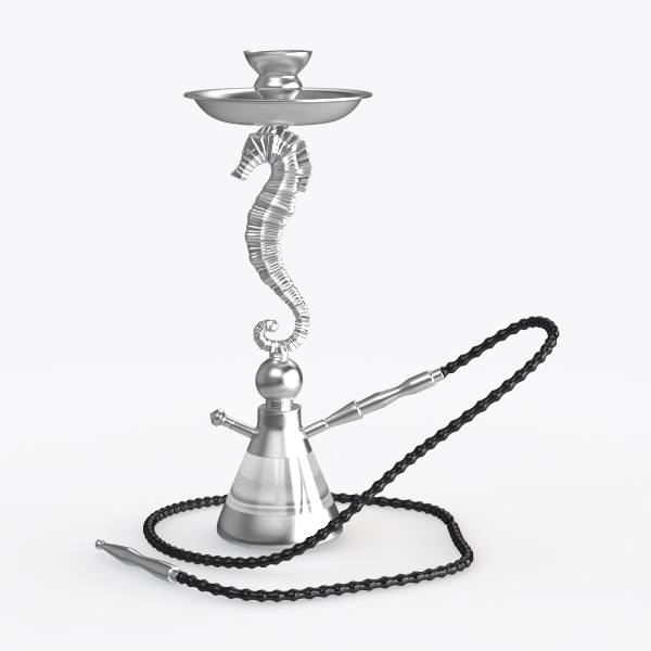 Hookah-Timeless Retro