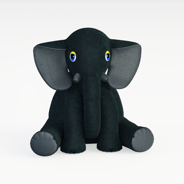 toy-Animal Home Décor