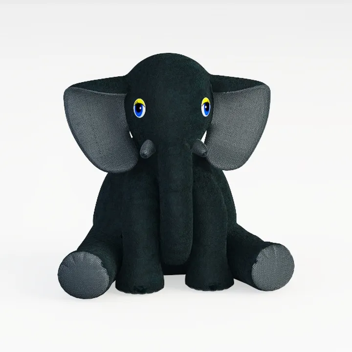 toy-Animal Home Décor