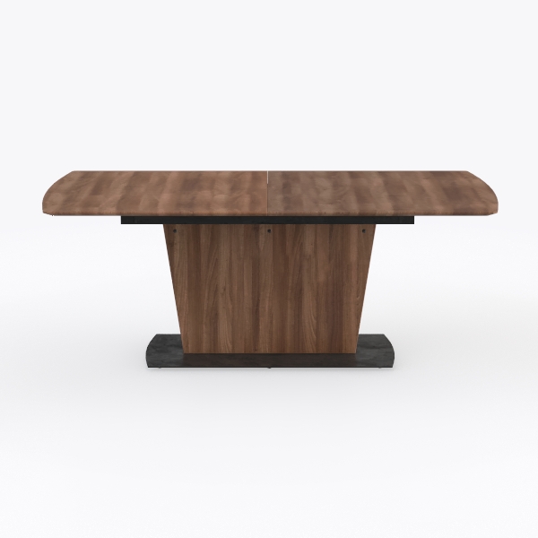 LITTLE TREE 63&quot; Desk, Retro Crafting, Spacious Des